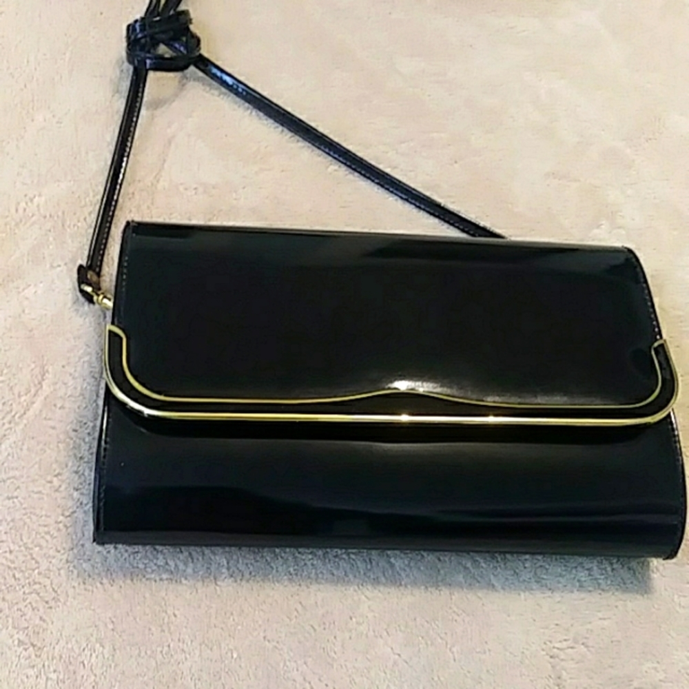 Tandem of California Vintage Purse